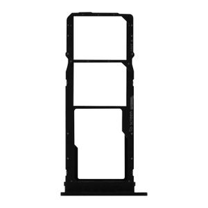 Tiroir Support Carte SIM NANO De Remplacement Pour HONOR Play - Pièce Générique Neuve