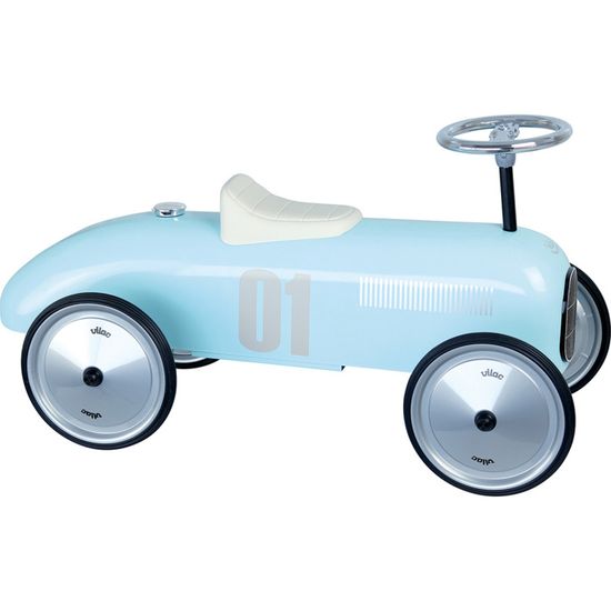 Voiture porteur vilac blanc top