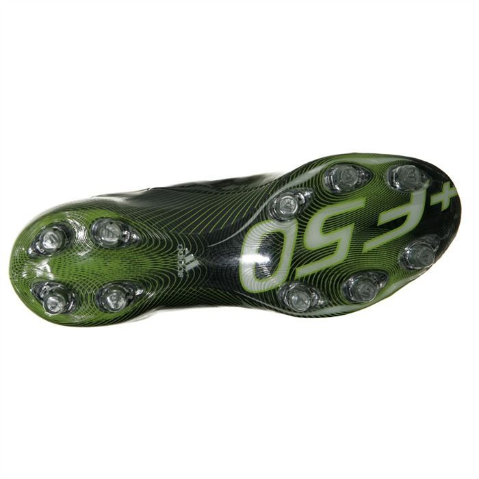 ADIDAS Chaussure de Football F50 Tunit Coffret Cdiscount Sport