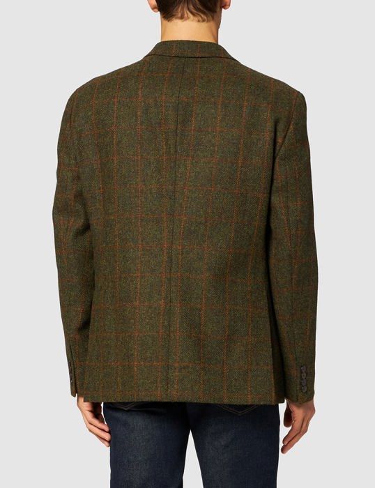 veste hackett london gilet sans manche l 52 daim
