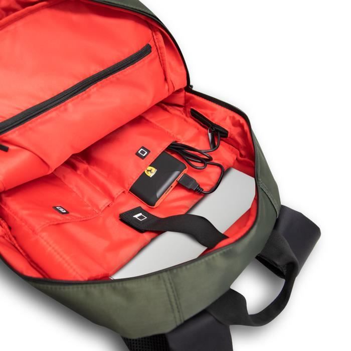 Sac a sales dos ferrari