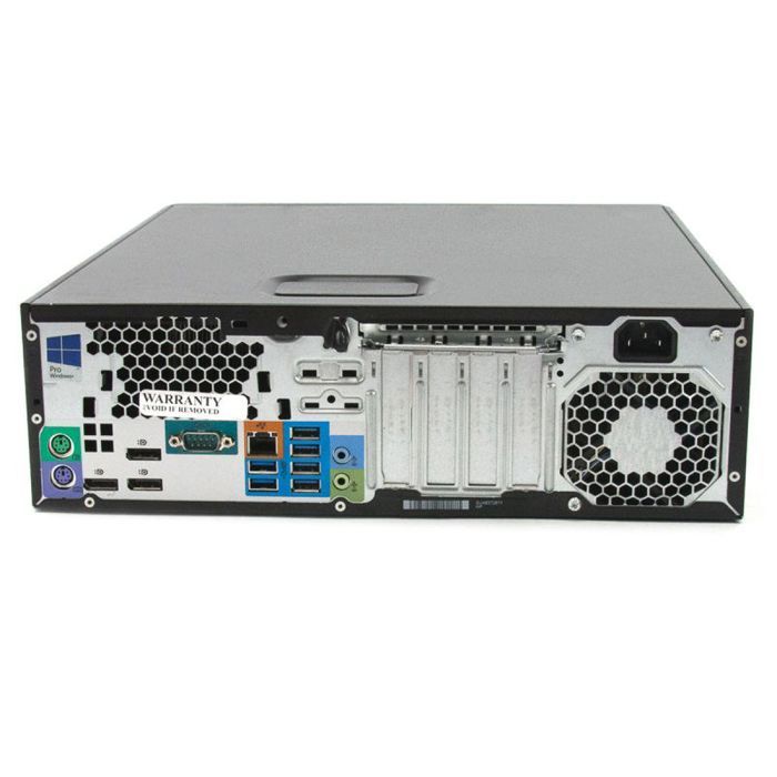 Unité centrale Dell Optiplex 3020M Micro i5 8Go RAM 480Go SSD Windows 10 [Reconditionné : 249