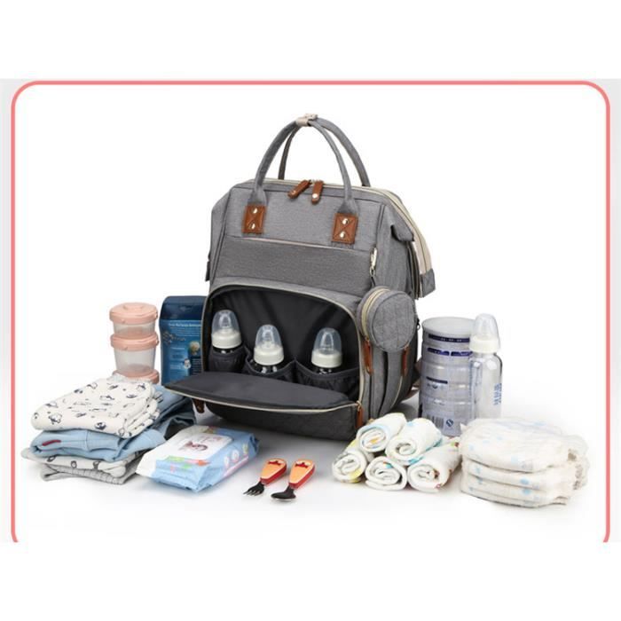 Pochette a langer bebe clearance