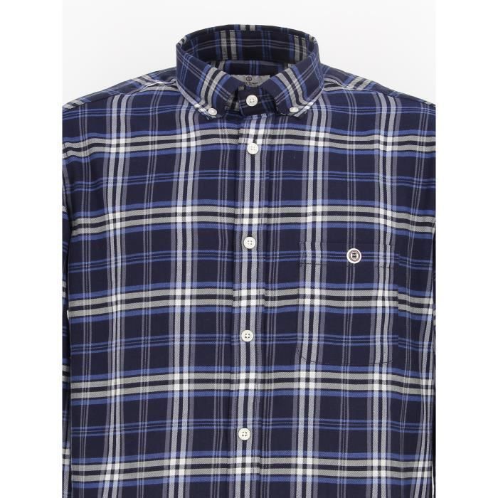 Chemise blanche serge blanco on sale