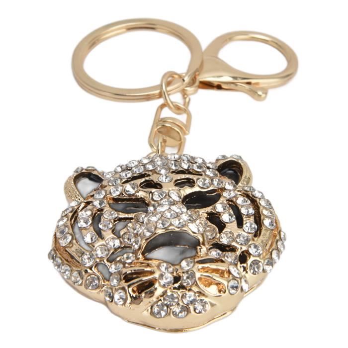 TD® Porte-clé bijoux femme en forme de voiture cuivre décoration mignon  cadeau clef anniversaire ancien pendentif maison petit origi - Cdiscount  Bagagerie - Maroquinerie