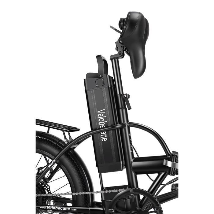 Cdiscount velobecane sales