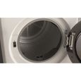 Sèche-linge pompe à chaleur WHIRLPOOL FFTM1172BEE FreshCare - 7 kg - Induction - L60cm - Classe A++ - Blanc-5