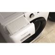 Sèche-linge pompe à chaleur WHIRLPOOL FFTM1172BEE FreshCare - 7 kg - Induction - L60cm - Classe A++ - Blanc-7