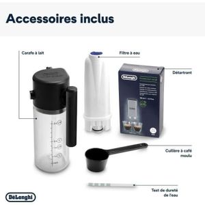 GROUPE INFUSEUR POUR MACHINE A CAFE DELONGHI