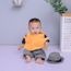 Bavoir 2 Pcs Bavoir Dessin Anime Ange Aile Bebe Salive Serviette Pur Coton Brode Impermeable A L Eau Infantile Orange Lat Achat Vente Bavoir Cdiscount Bavoir 2 Pcs Bavoir Dessin Anime Ange Aile Bebe Salive Serviette Pur Coton Brode Impermeable A L Eau Infantile Orange Lat Achat Vente Bavoir Cdiscount
