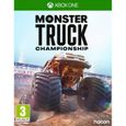 Monster Truck Championship Jeu Xbox One-0