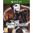 Shining Resonance - Refrain: Draconic Launch Edition Jeu Xbox One-0