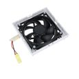 Ventilateur