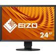 Eizo Moniteur LED ColorEdge CS2410 - Ecran PC 61,2 cm - 1920 x 1200 pixels - WUXGA - Noir-0