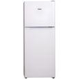 Réfrigérateur congélateur haut FRIGELUX RDP135BE - Froid statique - 135 Litres - Blanc-0