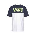 Vans T-shirt garçon Vans Classic Bl Garçon100A0301-0