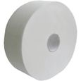 OUATINELLE Papier hygiénique 380 m pure ouate blanc 2 plis - Pack de 6-0