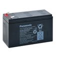 Batterie plomb AGM UP-VW1245P1 12V 7.9Ah  - Batterie(s)-0
