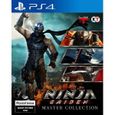 Ninja Gaiden: Master Collection Playstation 4-0