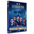 DVD - Les Bleus 2018 : Au coeur de l'épopée Russe-0