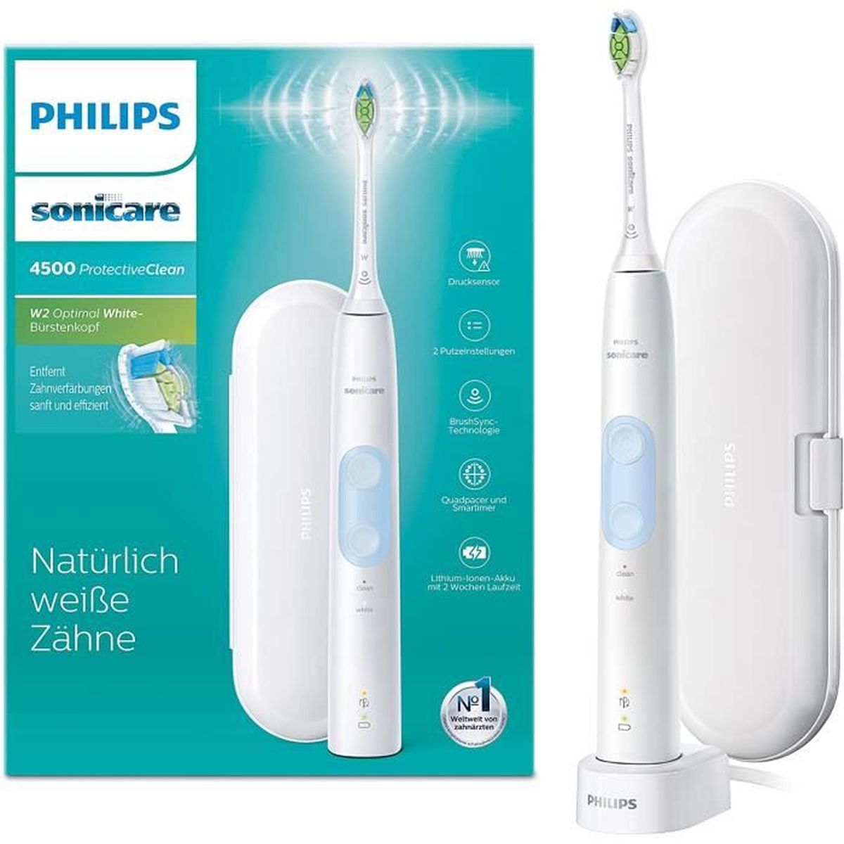 philips hx6839