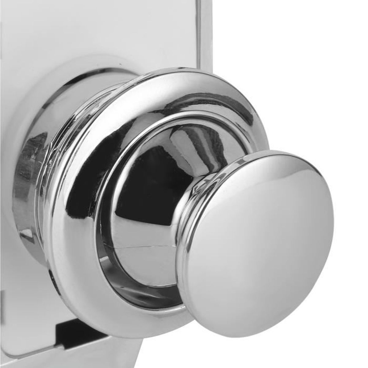 MroMax Lot De 15 Raccords De Verrouillage à Came Pour Meubles