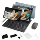 Tablette Tactile-HOTWAV Pad 13 Android 16 Écran 10,1 Pouces Batterie 6580mAh 4+128Go Caméra 13MP 4G Dual SIM Face ID/WiFi/GPS,Vert