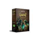 BRAND Jeux de société-Gwent - Le Jeu De Cartes Légendaire (The Witcher 3)