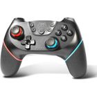 SOSENFER Manette de jeu - Nintendo - Manette sans fil pour Switch - Sans fil - Ergonomique - 6 axes