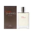 HERMES Terre D'Hermès Eau Givrée Eau De Parfum Rechargeable Homme 100 ml - marque:Courreges categorie:14498/15074