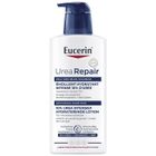 Émollient - Eucerin - UreaRepair Plus - 10% Urée - 400ml - Peaux Sèches