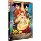 KAZE DVD - Dragon Ball Z - La Résurection de F - Édition Limitée - Akira Toriyama - Version Française