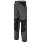 Pantalon de travail homme RULER.L3 charcoal/noir T3-L - LAFONT - LA-1ATT3-6-2283-3