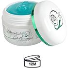 LES COLIS NOIRS LCN Gel Crème Bave d'Escargot - Lot de 2 - 50ml - Anti-âge - Régénérateur - Tous types de peau