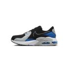 Chaussures Homme Nike Air Max Excee DQ3993-002 - Noir - Synthétique - Lacets