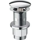 ONDYNA Bonde lavabo ABS up & down universelle écouleme...