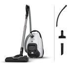 Rowenta Silence Force Effitech Aspirateur avec sac, Ultra silencieux, 4,5 L RO7457EA