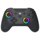 Manette sans fil - SUBSONIC - Switch 2 / Switch - LEDs programmables - Vibrations - Gyroscope - Noire
