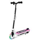 URBANGLIDE Kid-55 Flash – Trottinette électrique enfant LED, 10 km/h, dès 6 ans