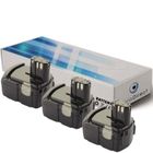 Batterie 14.4V 2000mAh pour Hitachi DS14DVF3 - Société Française Batterie 14.4V 2000mAh pour Hitachi DS14DVF3 - Société Française