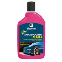Shampooing Max +-ABELAUTO