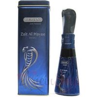 HUILE DE SERPENT pour cheveux Zait Al Hayee - HEMANI - 250 ml