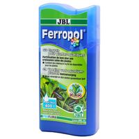 JBL Engrais liquide Ferropol - Pour plantes d'aquarium  - 100ml