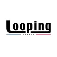 Looping Housse de Coussin d'Allaitement en Tissu Eponge | Blanc