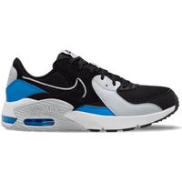 Chaussures Homme Nike Air Max Excee DQ3993-002 - Noir - Synthétique - Lacets