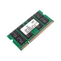 TOSHIBA Mémoire PC DDR3L - 4 Go - SO DIMM 204 broches - 1600 MHz / PC3-12800