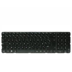 Clavier Français AZERTY HP Pavilion X360 15-dq1000 Série – Original HP, Neuf