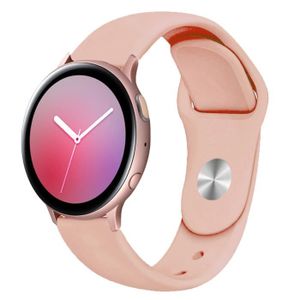 PROTECTION MONTRE CONN. Montre Connectee - Galaxy Watch 4 44mm - AIHONTAI 