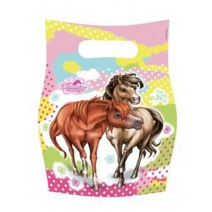 Anniversaire Theme Cheval Cdiscount