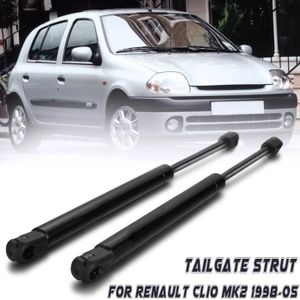 Pour Ford Fiesta MK5 4/5 portes à hayon arrière 2002-2008 HAYON COFFRE gaz Entretoises